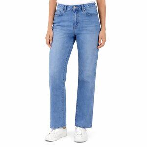 LAUREN RALPH LAUREN Classic Straight Jeans 10